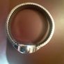 Timex Ladies Silver Watch Image 2