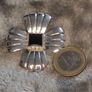 James Avery (retired) Onyx sterling silver 12Z5 brooch pendant Image 5