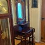 Mahogany  Hall Stand Image 4