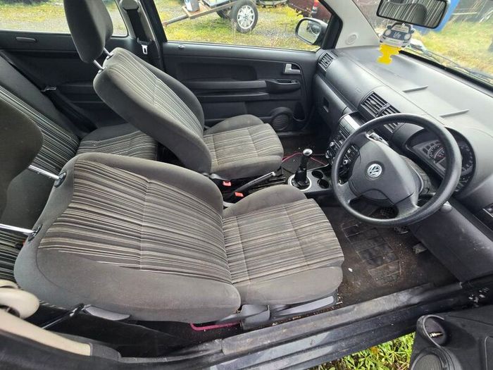 08 Vw Fox 1.2 Parts or repair