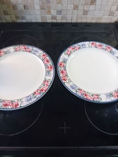 Antique Intro  Plates