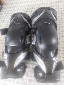 POD K8 Knee braces