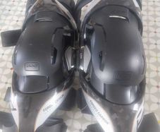 POD K8 Knee braces
