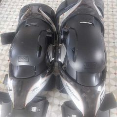 POD K8 Knee braces