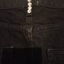 River Island black jeans Image 5