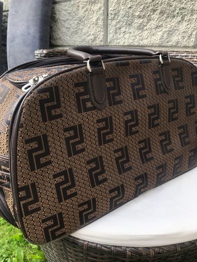 Cabin bag