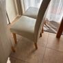 set of 4 Dining chair Image 6