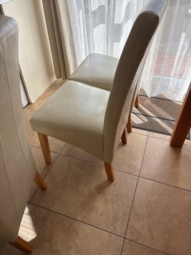 set of 4 Dining chair