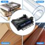 Heavy Duty 12 Inch Guillotine Paper Cutter A4 Image 4
