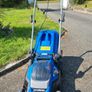 Lawnmower Image 3