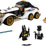 Lego The Batman Movie 70911: The Penguin Arctic Roller (2017) 100% Complete W/BOX Image 5