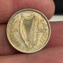 1928 Silver Shilling Image 2