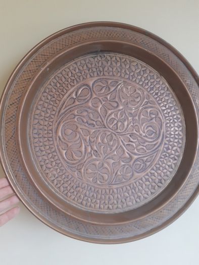 brass wall plaques