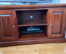 Shelf unit