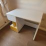 High sleeper with desk and storage Image 3
