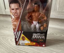 Wwe Ken Shamrock