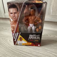 Wwe Ken Shamrock