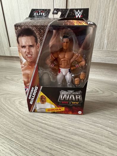Wwe Ken Shamrock