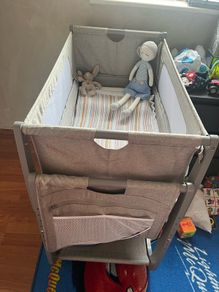 Snuzpod 4