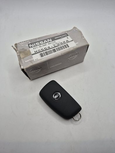 Nissan Genuine Key Fob Remote No Blade H0564C9924 Original OEM Part