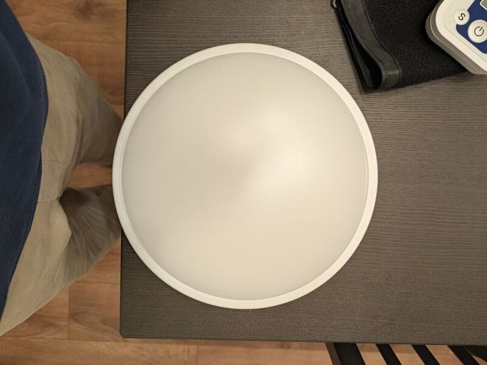 Contemporary Ceiling Pendant Light Fixture