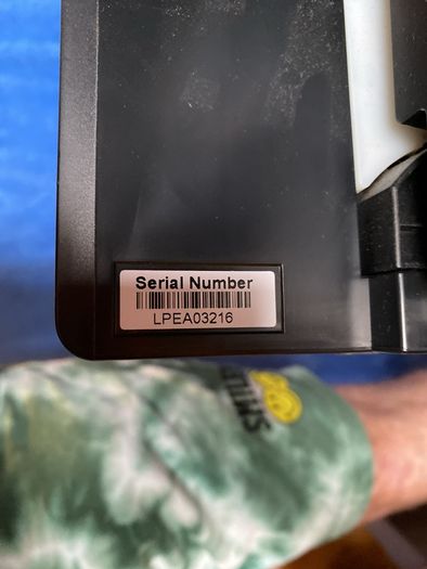 Canon Printer