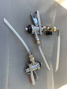 Keg Coupler (Heineken & Carlsberg)
