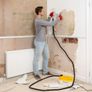WAGNER Steam Wallpaper Stripper SteamForce Plus, 4 l Capacity, Steaming time max. 70 min Image 6