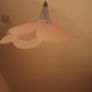 Light fitting for a girl's bedroom Image 4