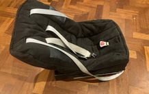 Mini Mac Baby seat for Multimac