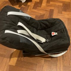 Mini Mac Baby seat for Multimac