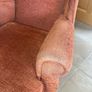 Wingback Armchairs Image 7