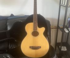 acoustic Bass