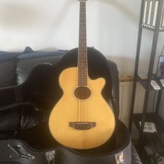 acoustic Bass