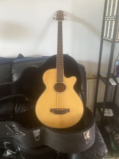 acoustic Bass