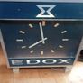 Antique Jewellers Watch Outdoor Sign. Image 3