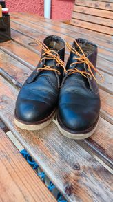 Red Wing Chukka 3150 Boot UK9 EUR43