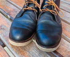 Red Wing Chukka 3150 Boot UK9 EUR43