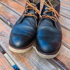 Red Wing Chukka 3150 Boot UK9 EUR43