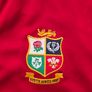 Lions Rugby 2009 Men's Jersey Size Medium Image 3