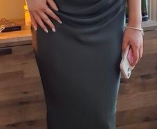 House of CB dress
