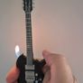 Guitar Lighter Image 4