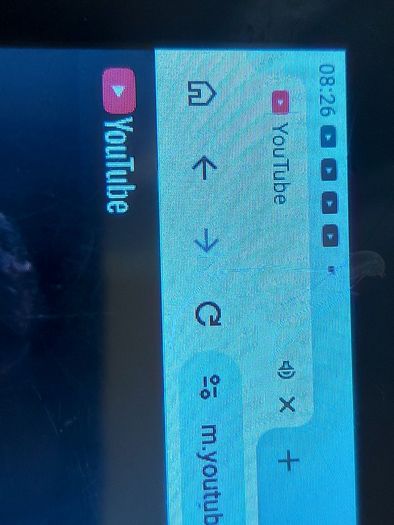 32GB 7 inch smart Tablet, Model TK706, Running Android 12, 32GB Storage, Excellent condition