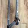 Genuine VW Scirocco Mk3 Front Windshield Wiper Motor & Linkage Assembly | 1K8955119C Bosch Image 2