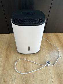 10L Dehumidifier / Air Purifier