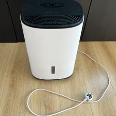 10L Dehumidifier / Air Purifier