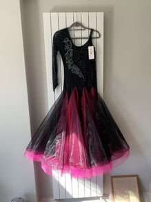 Ballroom Dress