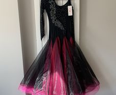 Ballroom Dress