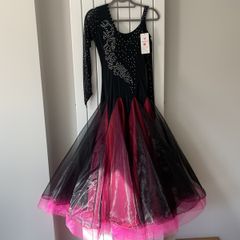 Ballroom Dress