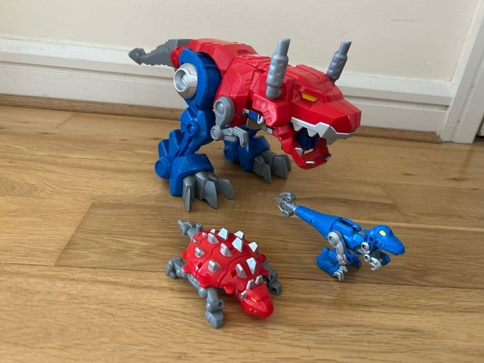 Transformers